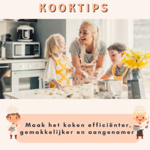 15 onmisbare kooktips