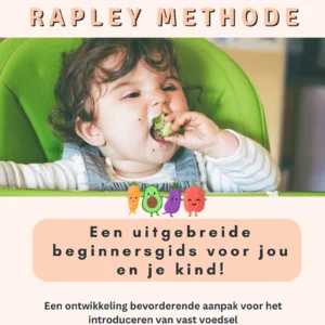 beginnen met de rapley methode startersgids